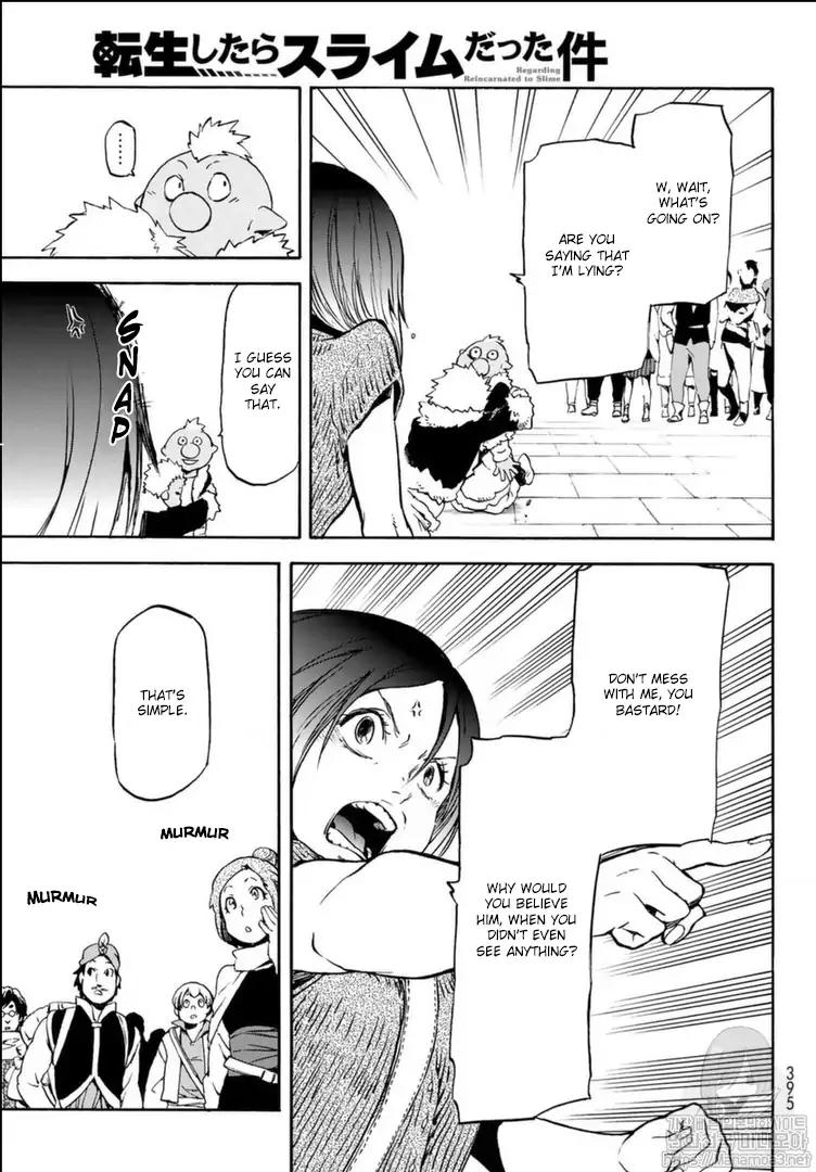 That Time I Got Reincarnated as a Slime, Chapter 57 image 18